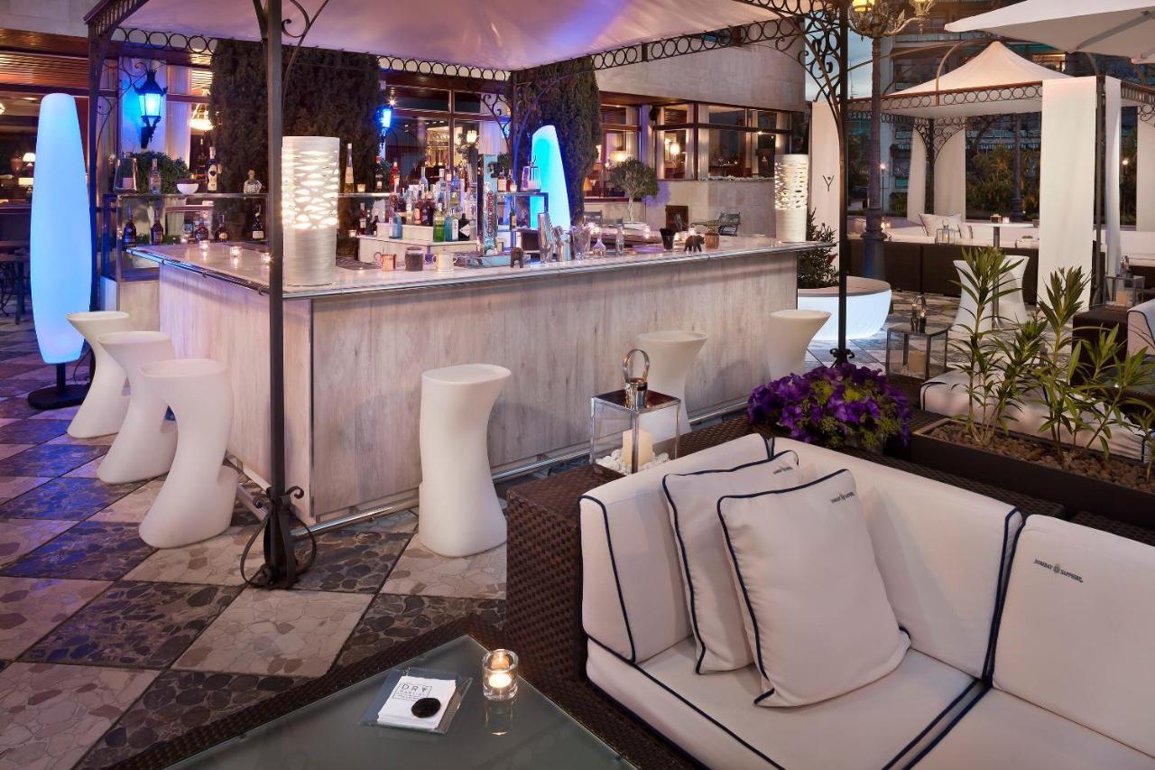 Hotel Victoria Gran Melia