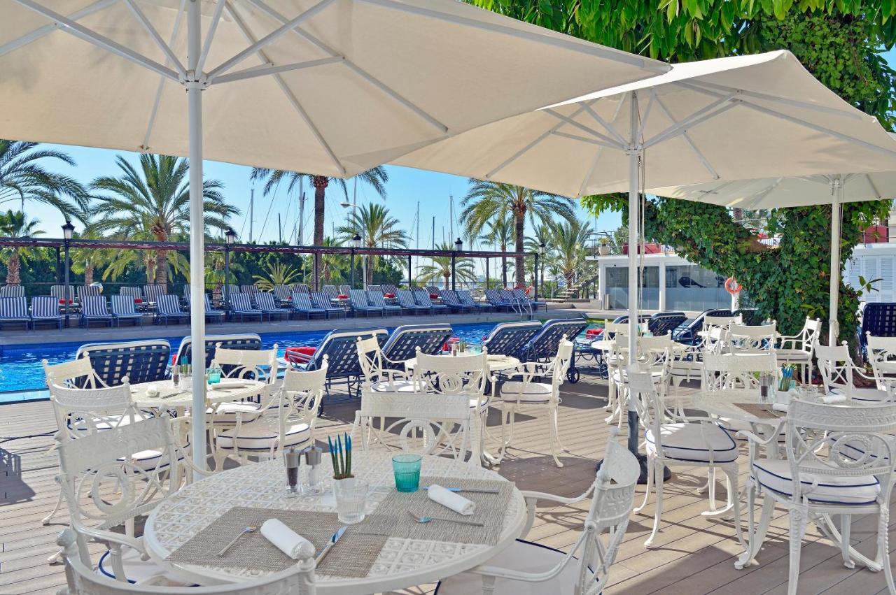 Hotel Victoria Gran Melia