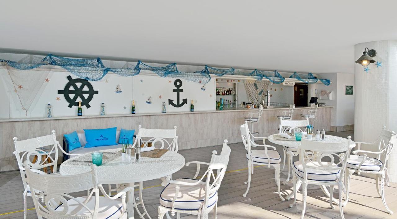 Hotel Victoria Gran Melia