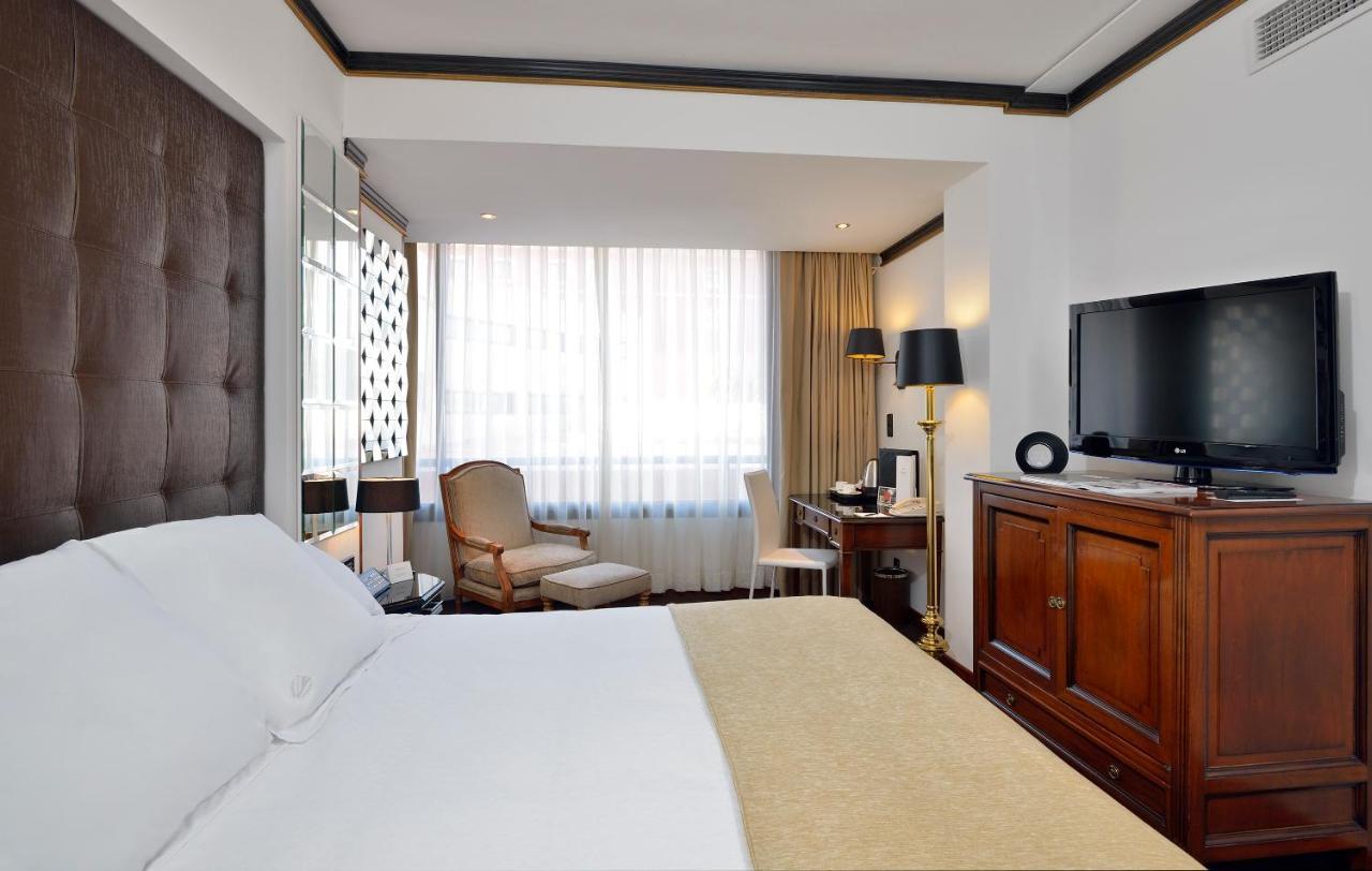 Hotel Victoria Gran Melia