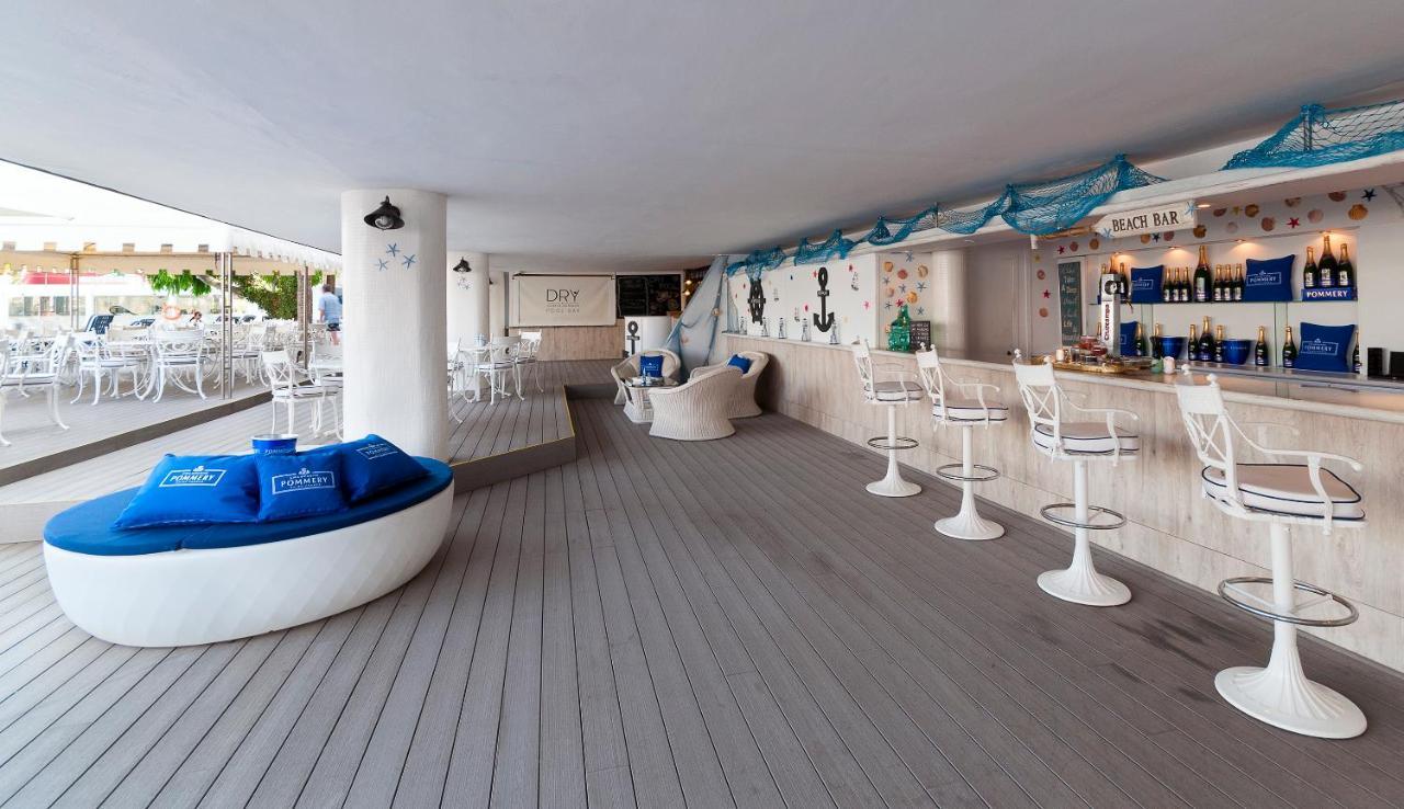 Hotel Victoria Gran Melia