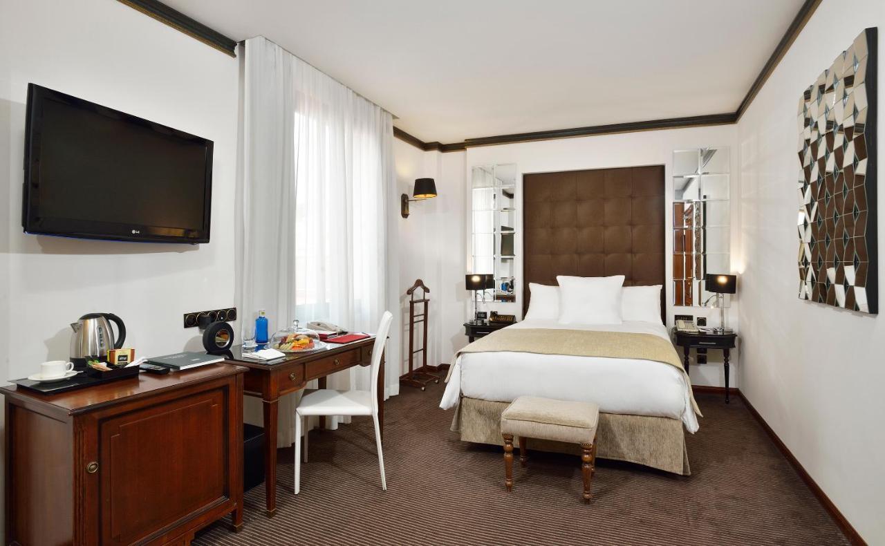 Hotel Victoria Gran Melia