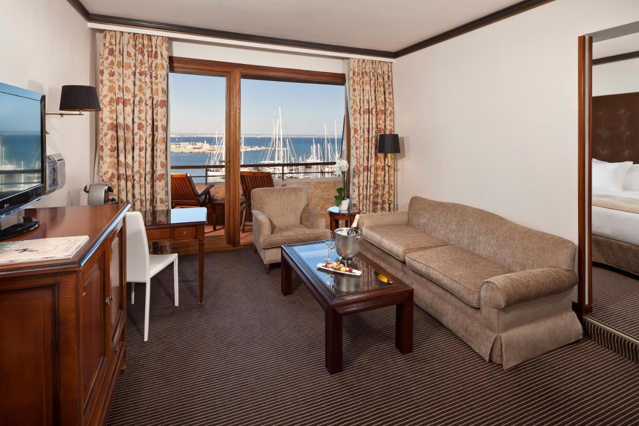 Hotel Victoria Gran Melia