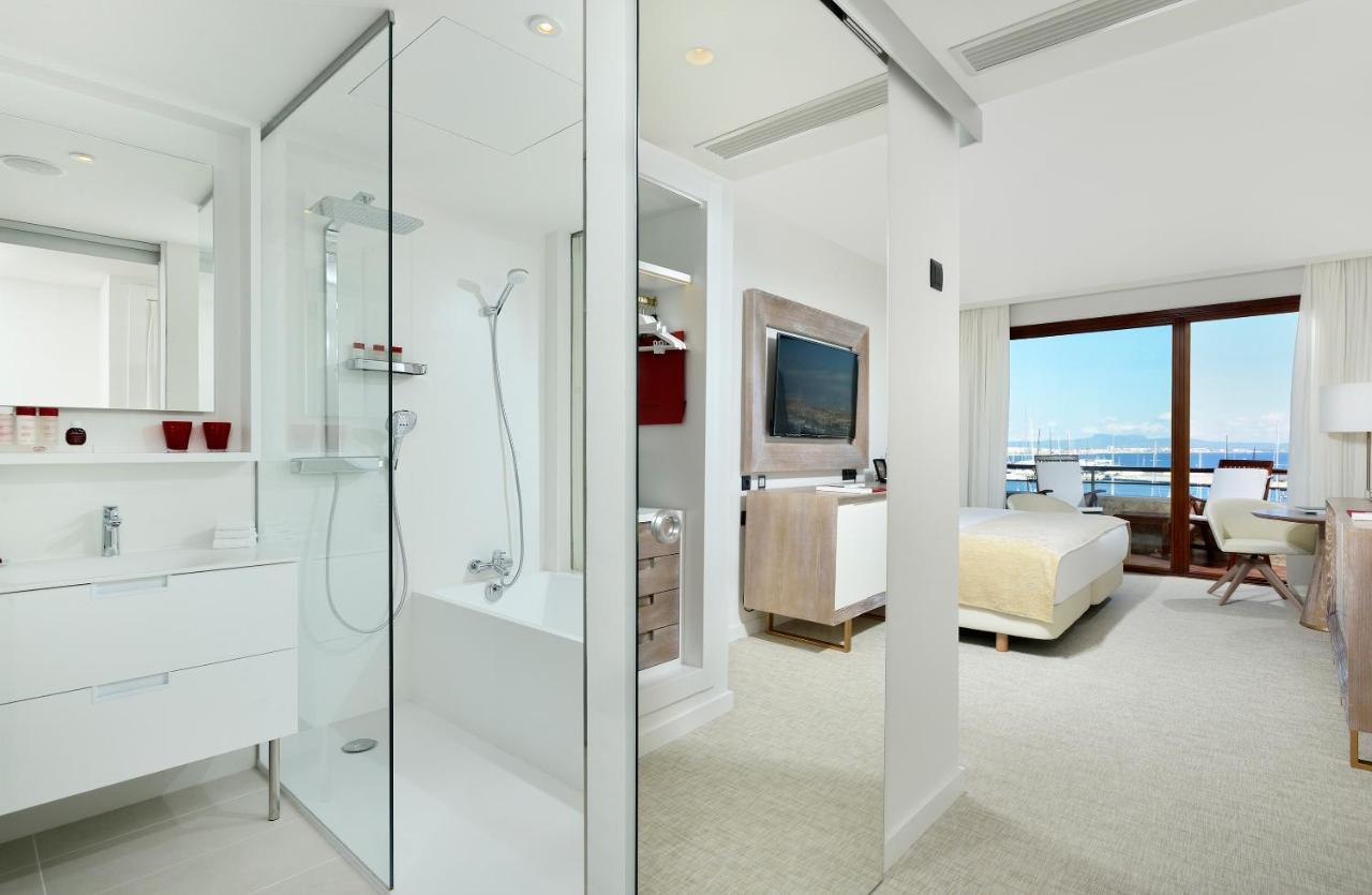 Hotel Victoria Gran Melia