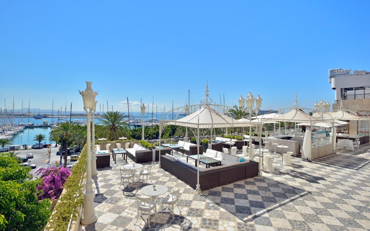 Hotel Victoria Gran Melia