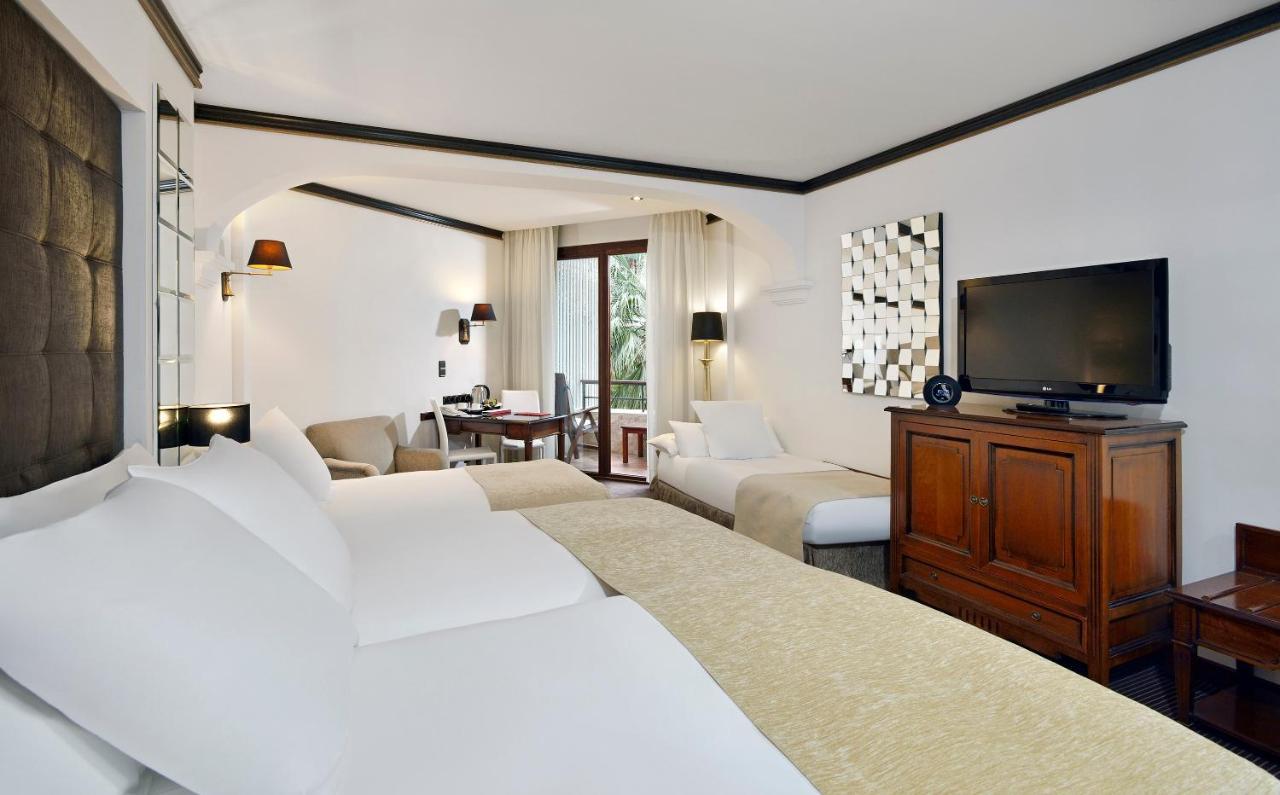 Hotel Victoria Gran Melia