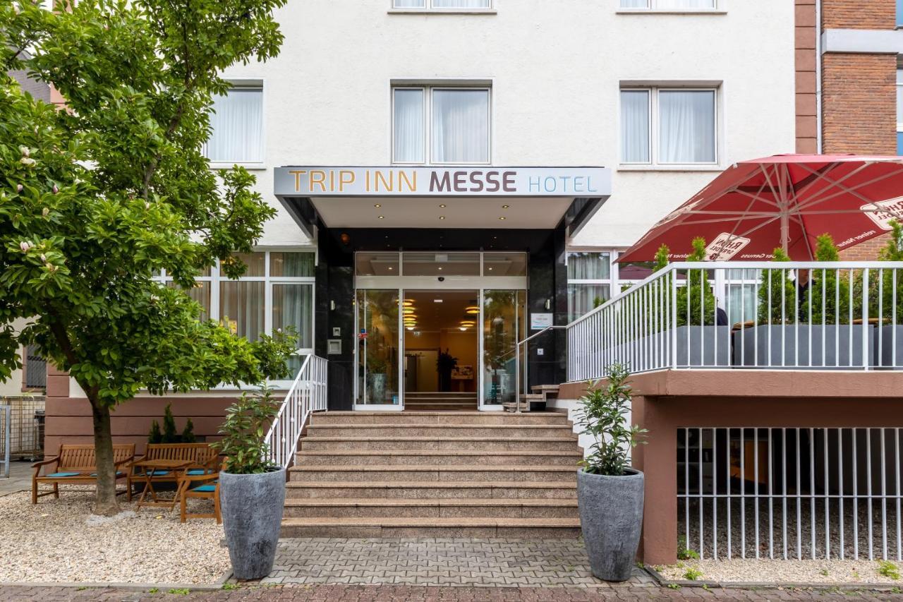 Trip Inn Messe Westend in Frankfurt