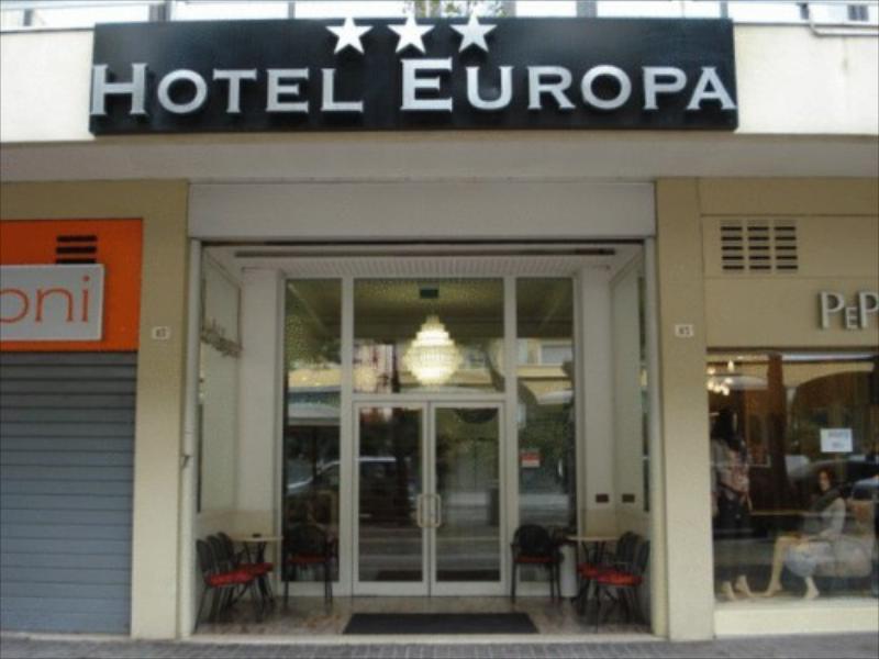 Europa