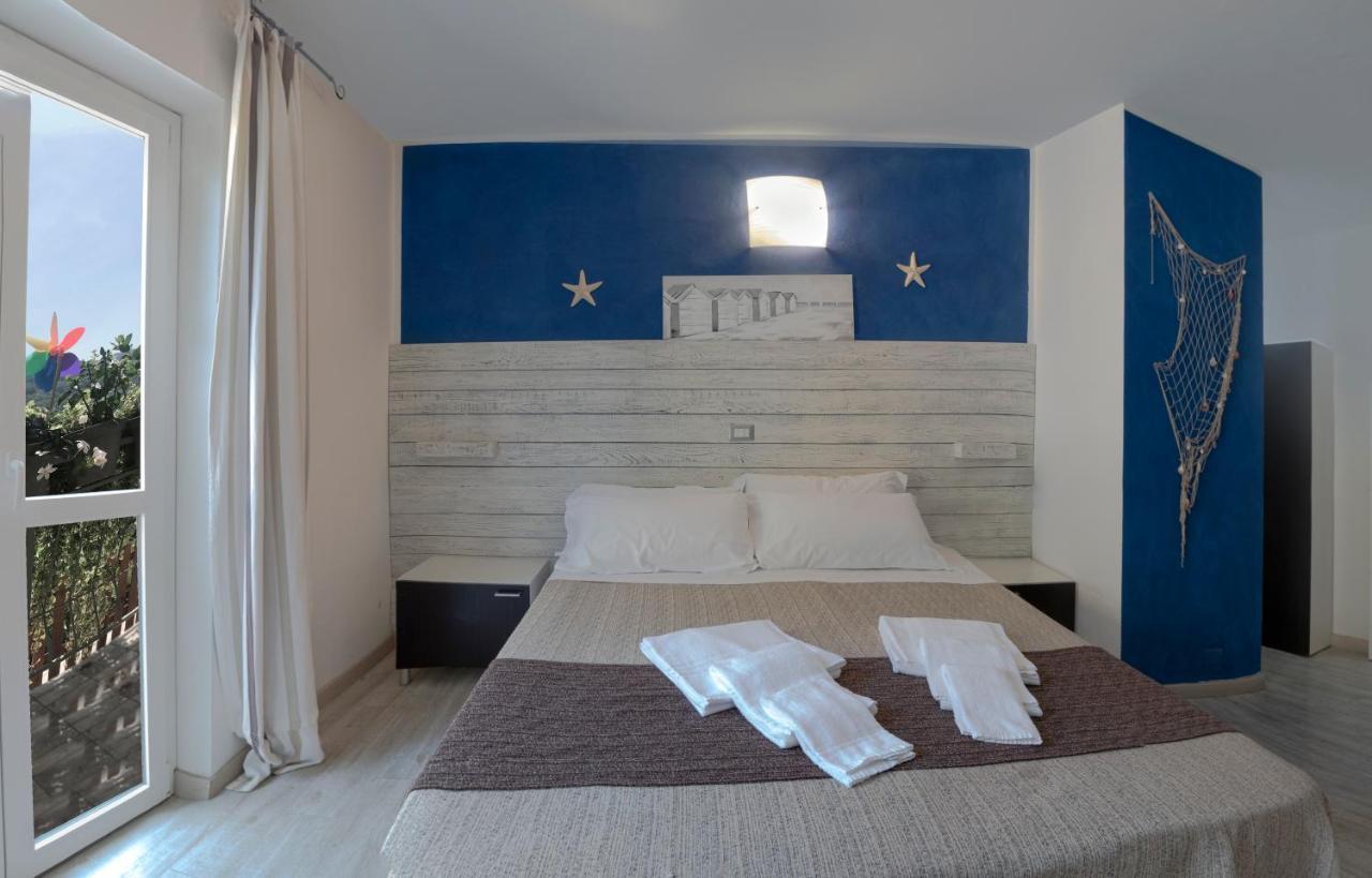 Albergo Serena em Arcola