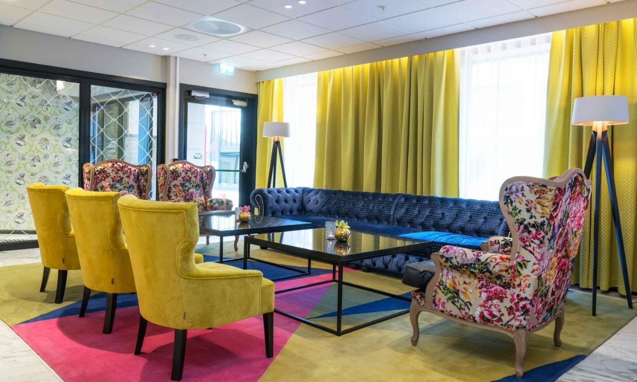 Thon Hotel Arendal à Aust-agder-region