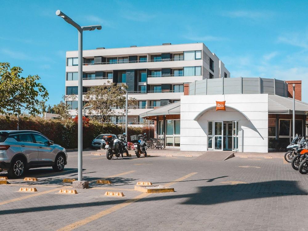 Ibis Mendoza em Guaymallen