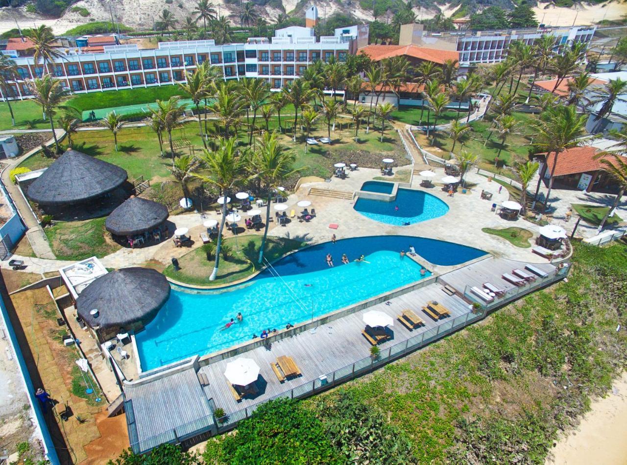 Aram Imira Beach Resort in Natal