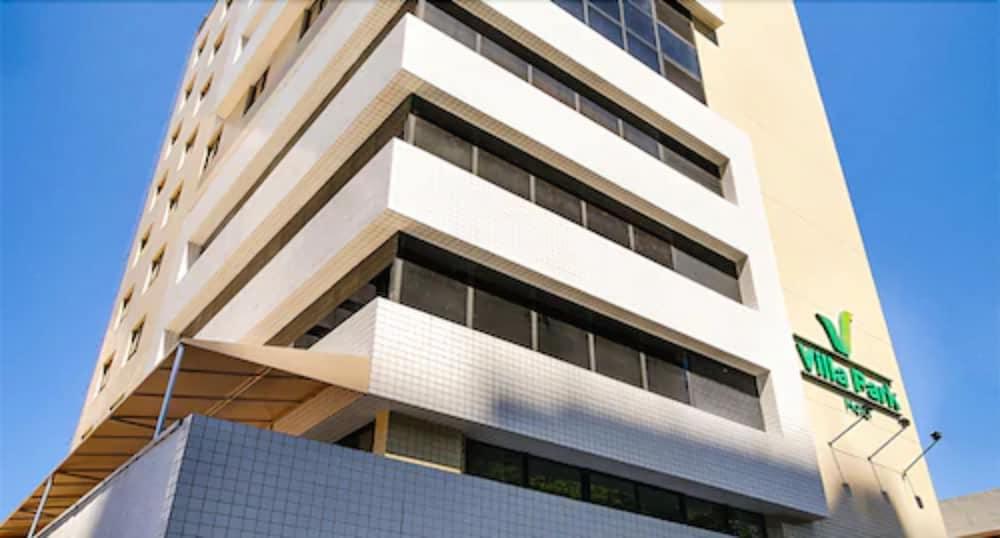 Villa Park Hotel in Natal