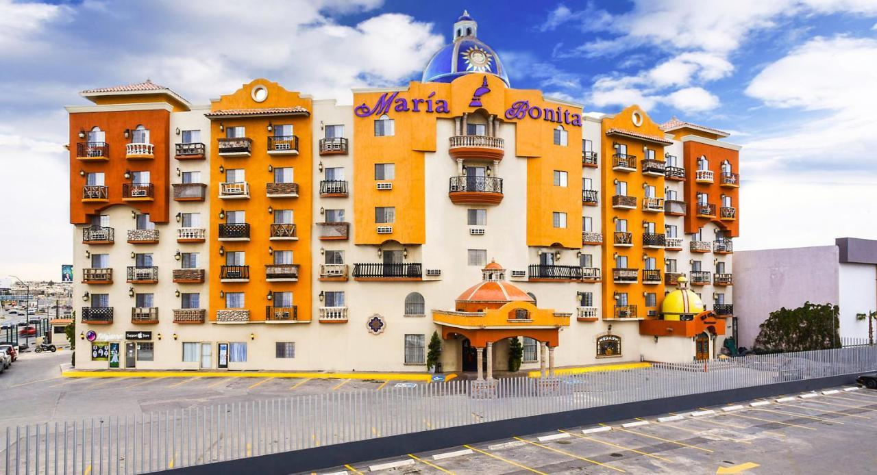 Maria Bonita -Sucursal Consulado em Chihuahua-region