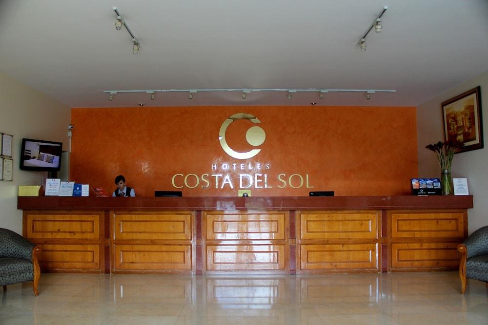 Wyndham Costa Del Sol Cajamarca em Cajamarca