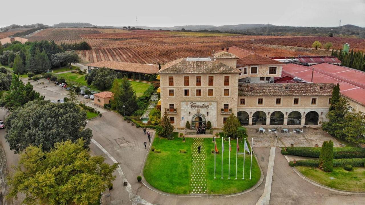 Domus Selecta Torremilanos à Burgos-region
