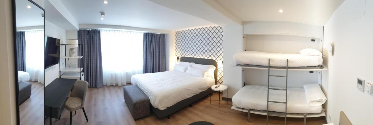 Hotel Rice Reyes Catolicos à Burgos-region