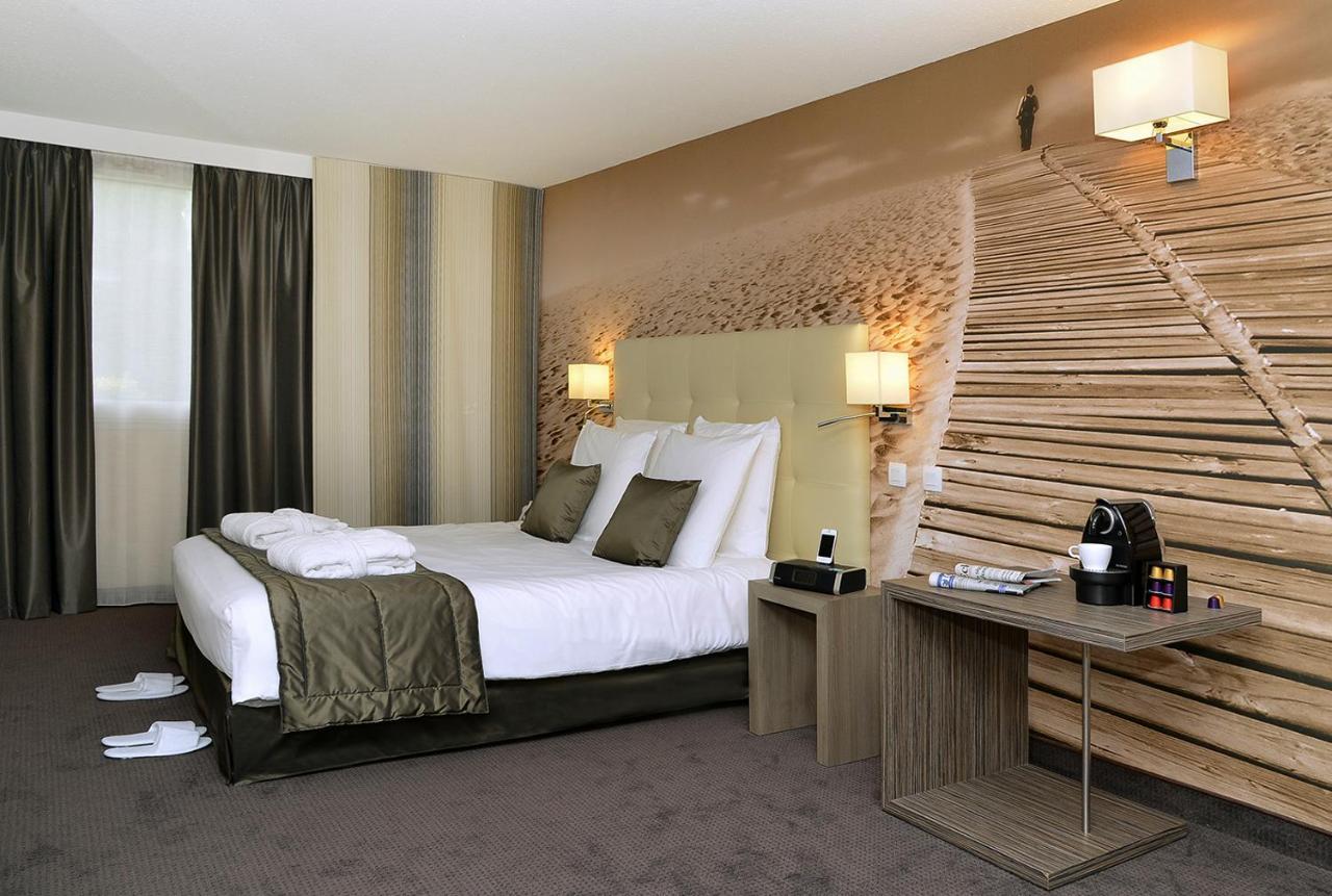 Hotel Mercure Caen Cote de Nacre Herouville-Saint-Clair em Herouville-s-clair