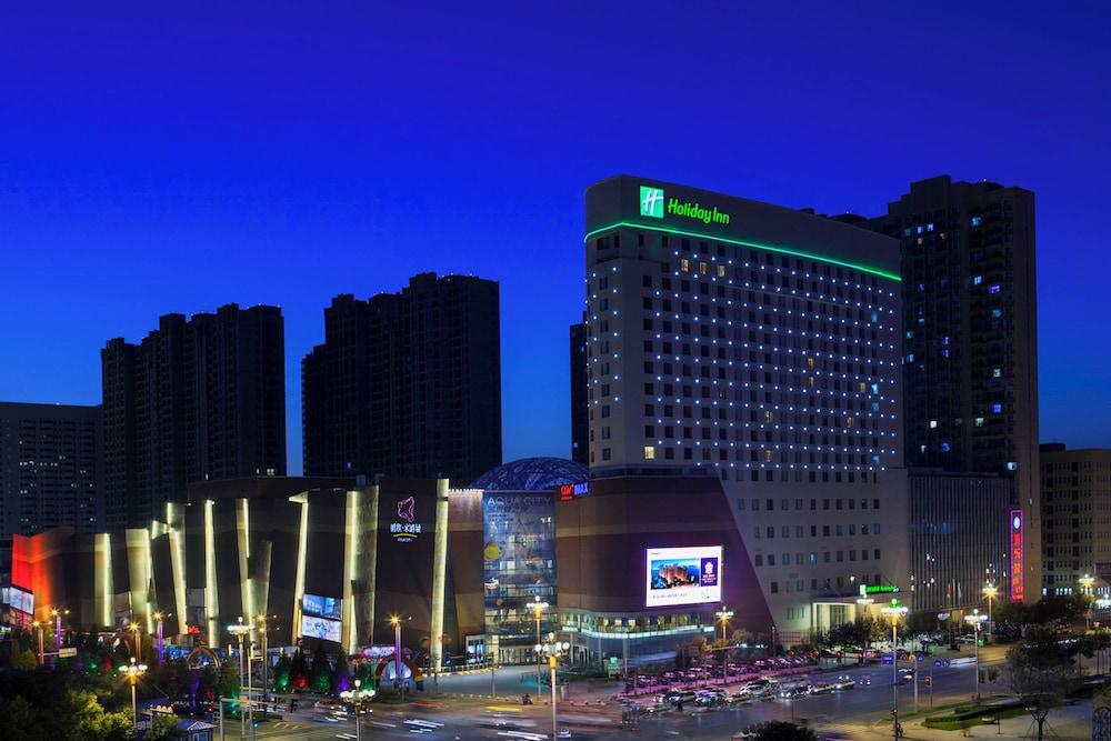 Holiday Inn Panjin Aqua City em Panjin