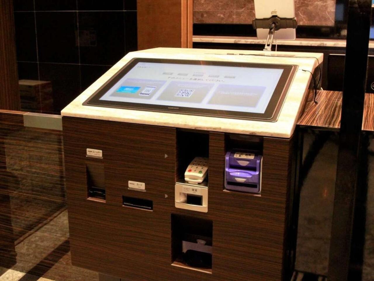 Apa Hotel Kanazawa-Ekimae em Ishikawa-region