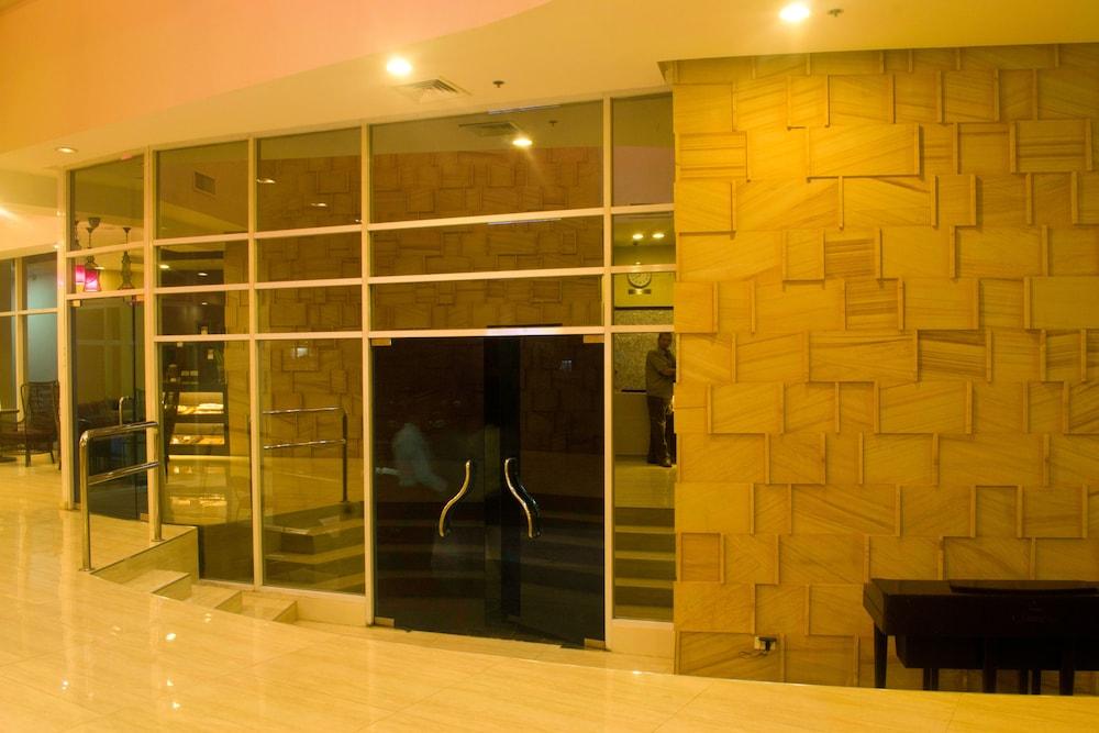 El Cielito Hotel Sta. Rosa in Calabarzon-region