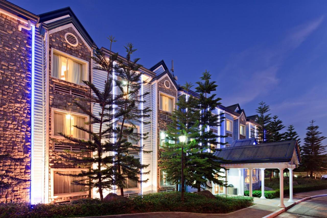 Microtel by Wyndham Baguio in Baguio