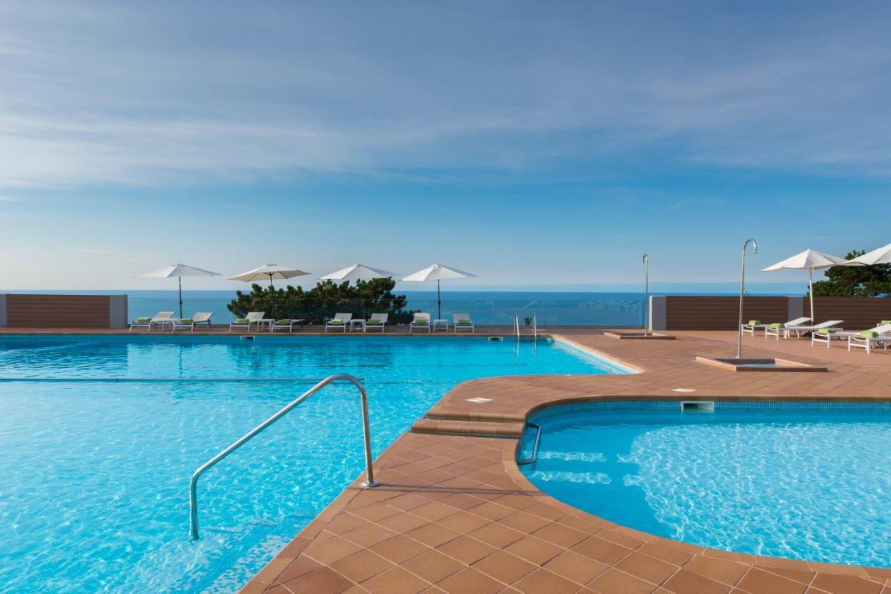 Mercure San Sebastian Monte Igueldo em Gipuzkoa-region