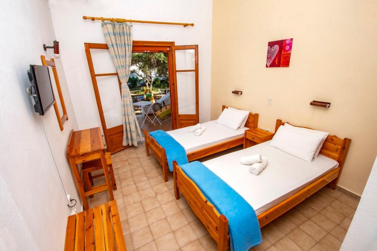 Reggis Apartments 
