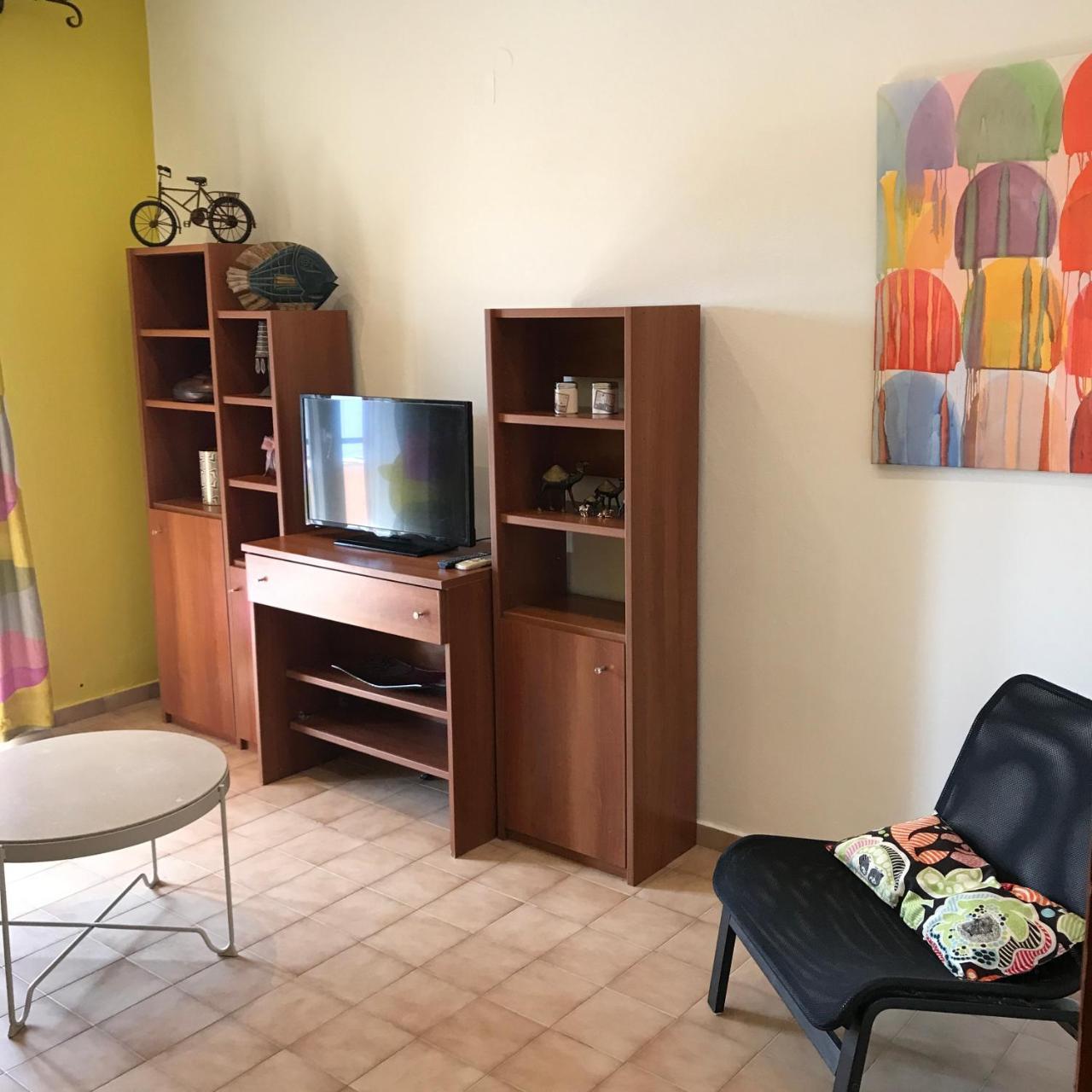 Reggis Apartments 