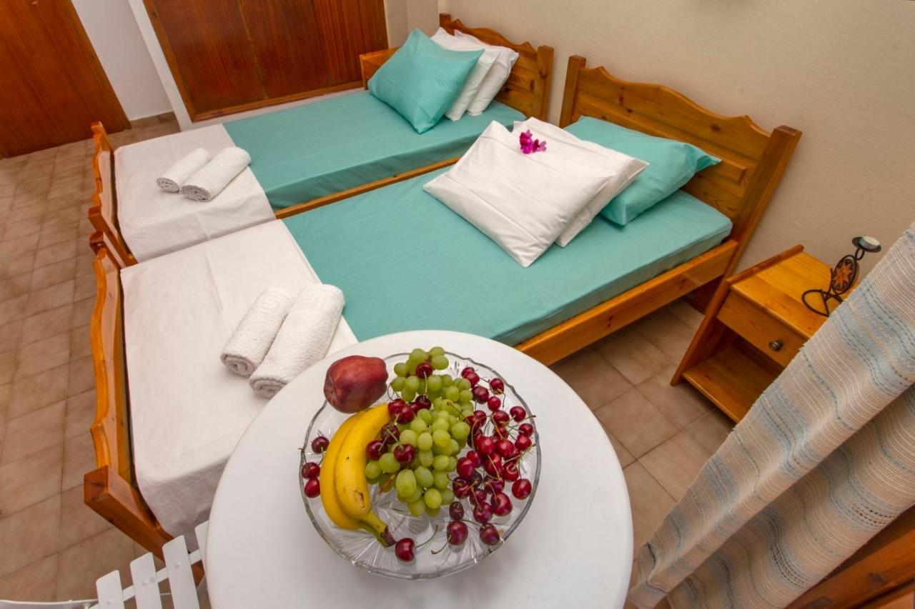 Reggis Apartments 