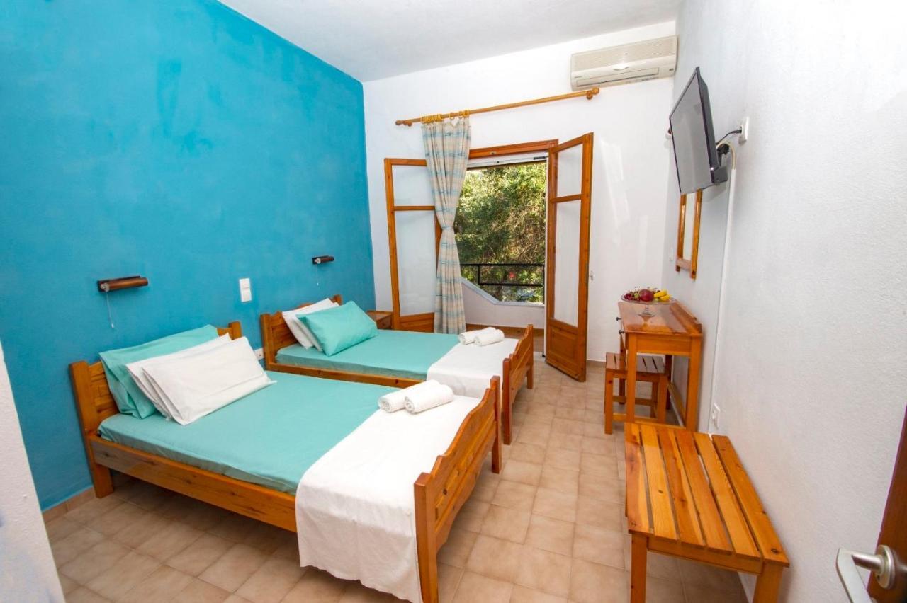 Reggis Apartments 