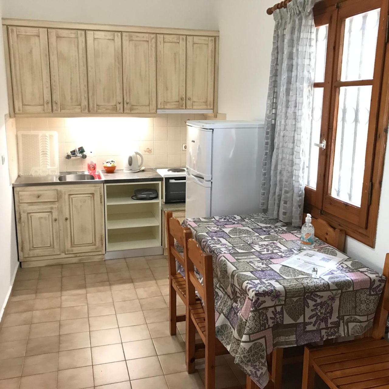 Reggis Apartments 