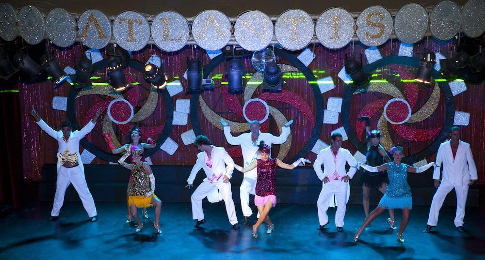 Limak Atlantis de Luxe Hotel & Resort