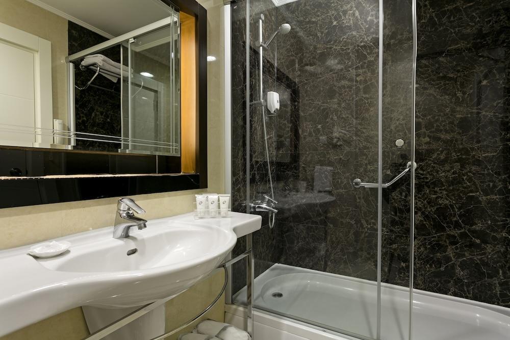 Limak Atlantis de Luxe Hotel & Resort