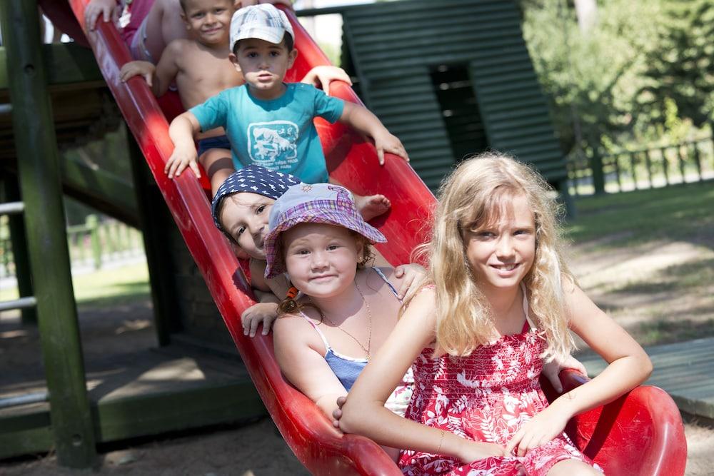 Limak Atlantis de Luxe Hotel & Resort