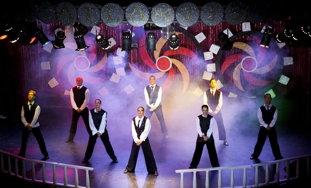 Limak Atlantis de Luxe Hotel & Resort