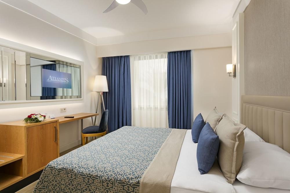 Limak Atlantis de Luxe Hotel & Resort