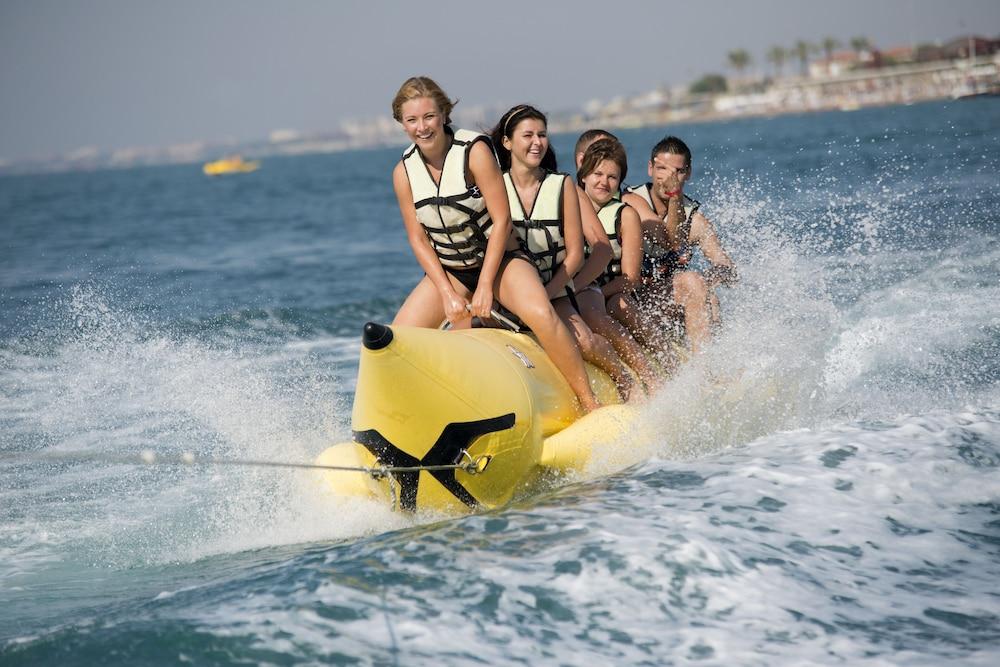 Limak Atlantis de Luxe Hotel & Resort