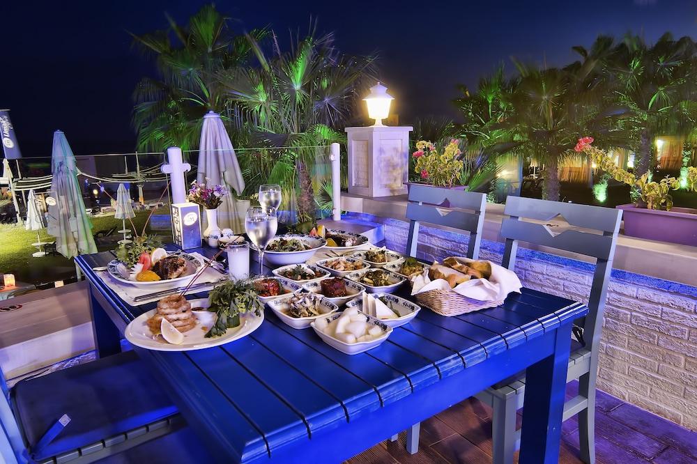 Limak Atlantis de Luxe Hotel & Resort