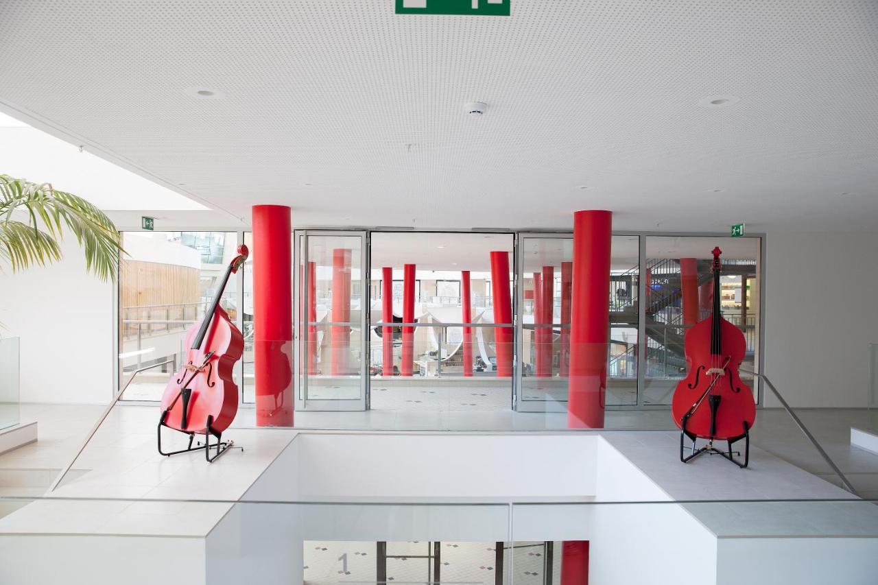 Hotel Da Musica in Porto