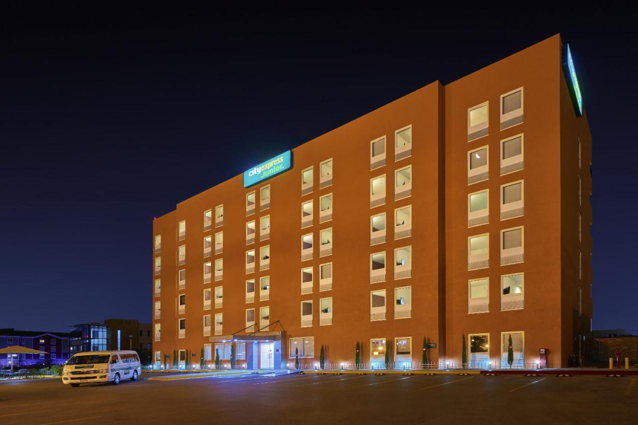 City Express Junior Ciudad Juarez Consulado em Chihuahua-region