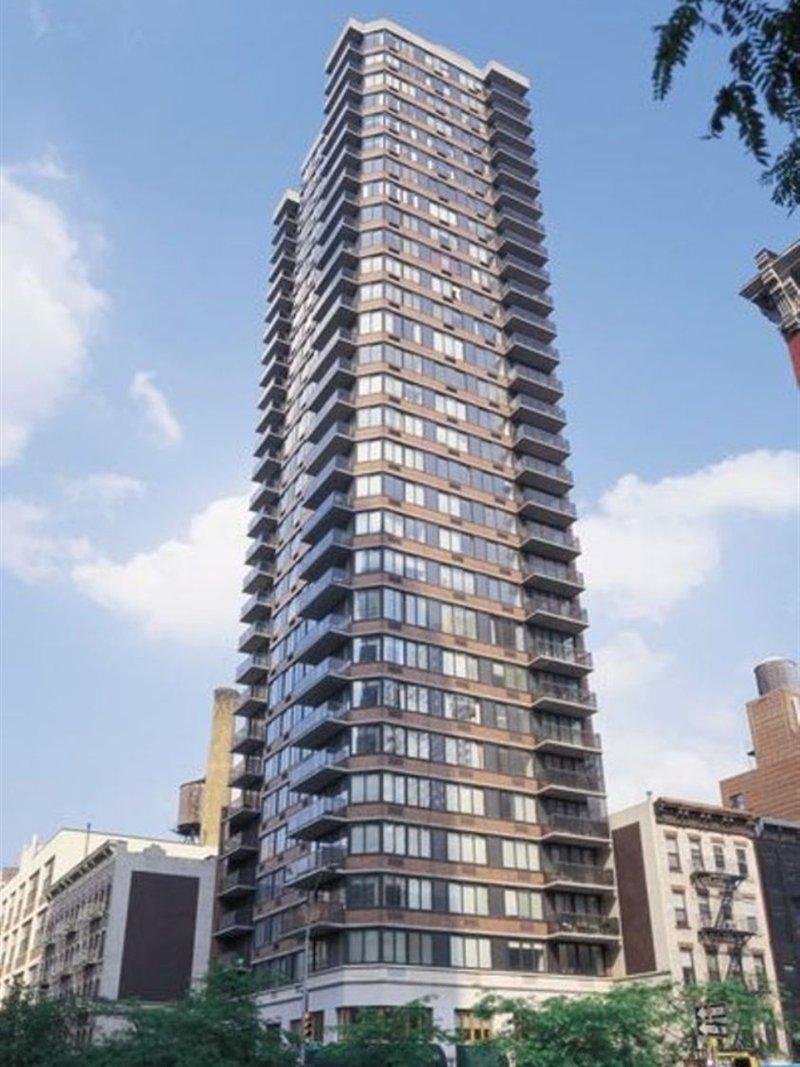 The Marmara Manhattan