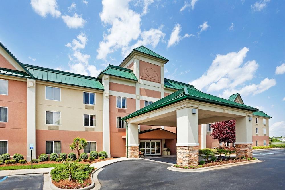 Holiday Inn Express & Suites Kings Mountain - Shelby Area em Kings-mountain