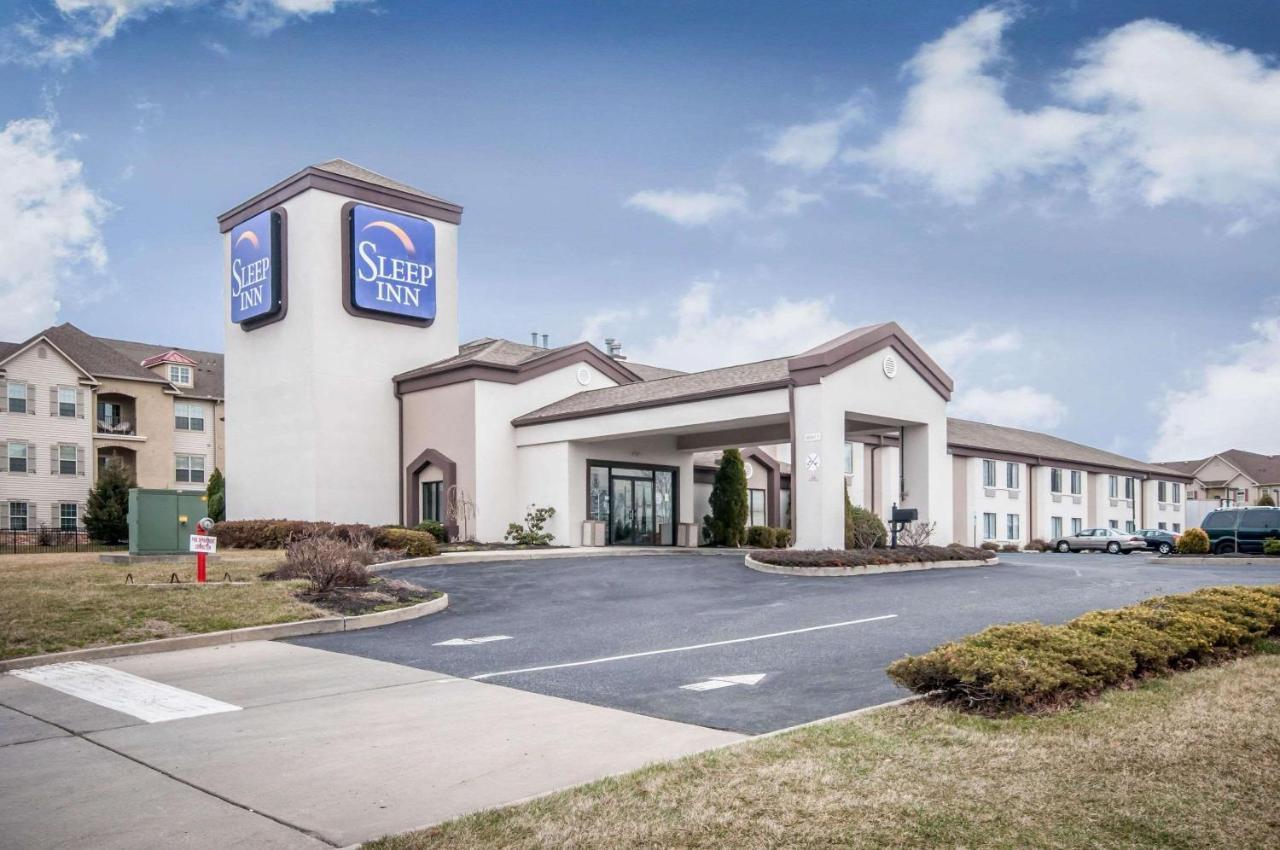Sleep Inn Cinnaminson Philadelphia East em Cinnaminson