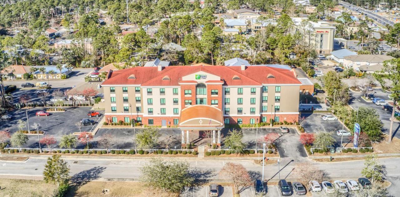 Holiday Inn Express Gulf Shores em Alabama-gulf-coast