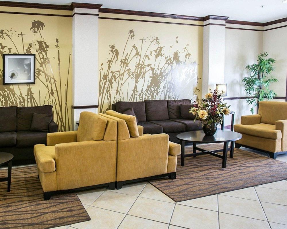 Sleep Inn & Suites New Braunfels em West-texas
