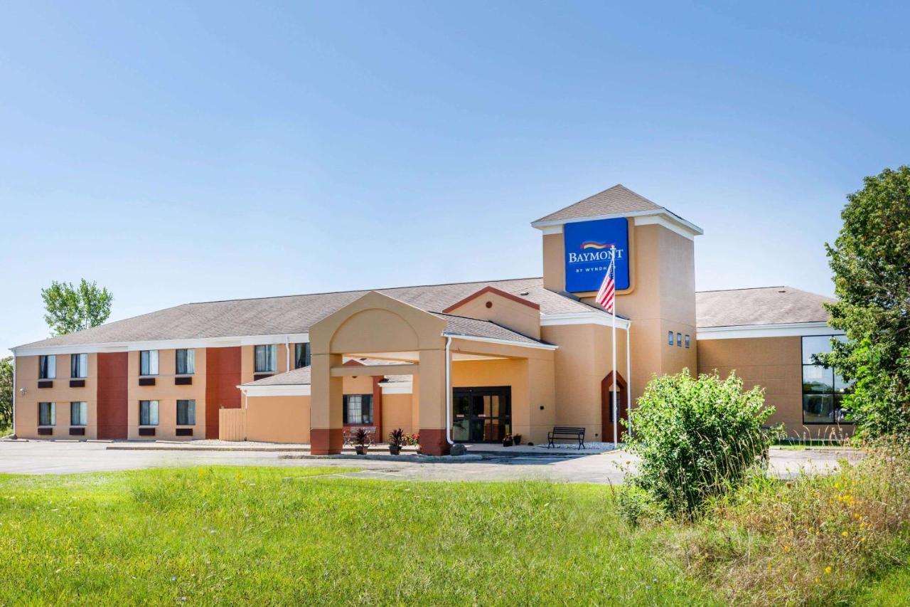 Baymont by Wyndham Mukwonago em Mukwonago