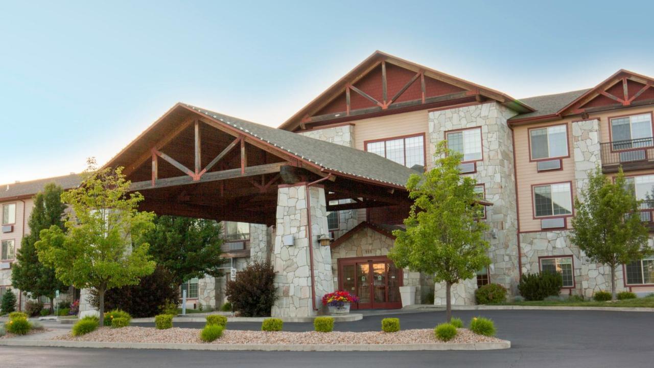 Holiday Inn Express & Suites Cheney em Cheney