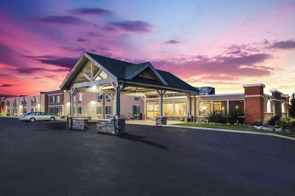 Americinn by Wyndham Baxter Brainerd em Baxter
