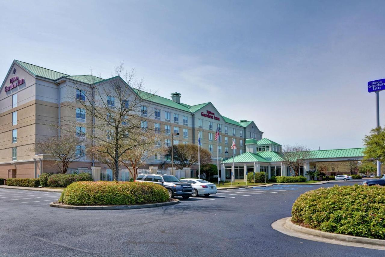 Hilton Garden Inn Mobile East Bay/Daphne em Alabama-gulf-coast